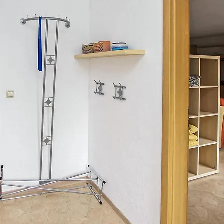 Apartment Walow *