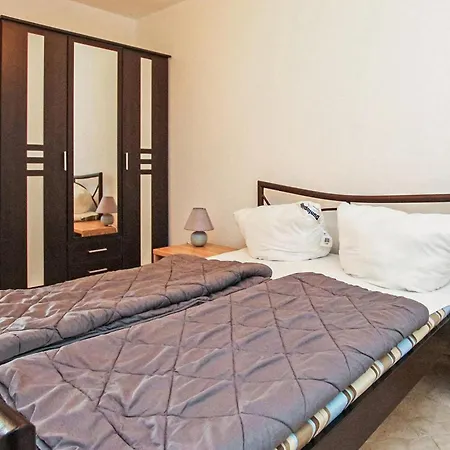 Apartment Walow