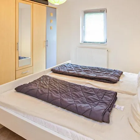 Walow Apartment Strietfeld