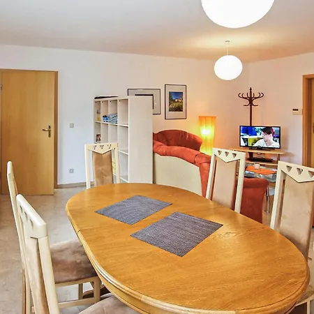 Walow Διαμέρισμα Strietfeld