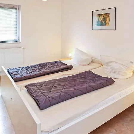 Διαμέρισμα Walow *