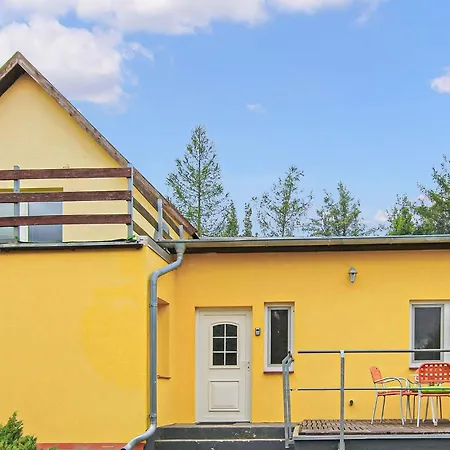 Walow Apartman Strietfeld