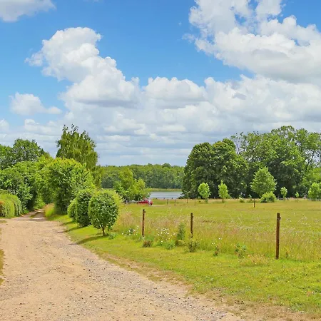 Apartman Walow Strietfeld