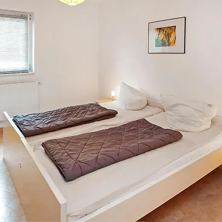 Apartman Walow Strietfeld